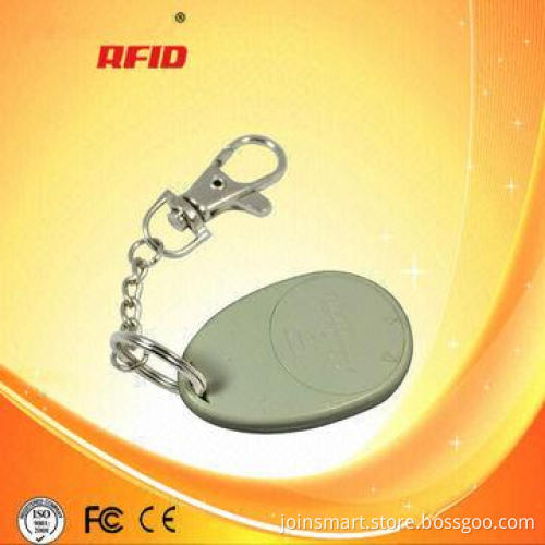 2.4GHz small active tag